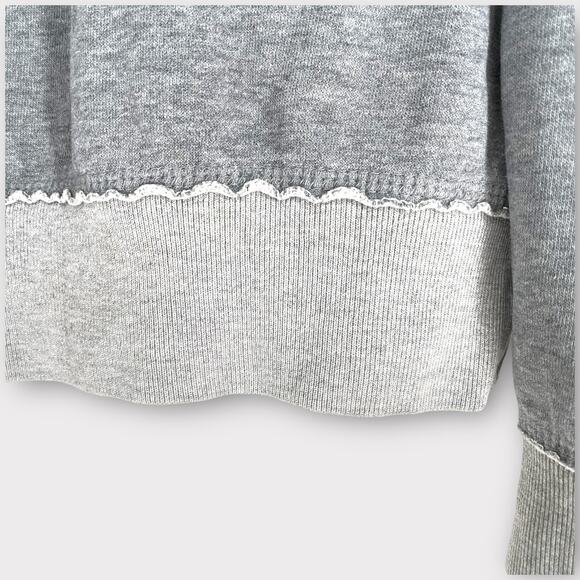 Gryffindor Sweatshirt Harry Potter Universal Studios Wizarding World Official S - Picture 8 of 8